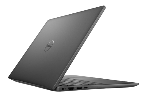 Laptop Dell Inspiron 5440-5463BLK I5-1334U/8GB/SSD 512GB/14
