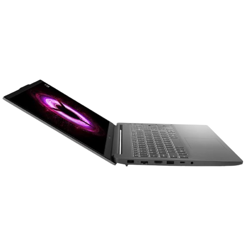 Laptop LENOVO LOQ 15ARP10E 83S0004FVN (AMD Ryzen 7 7735HS/16GB/512GB/RTX 4050 6GB/15.6 inch FHD IPS/Win 11/Xám)