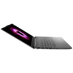 Laptop LENOVO LOQ 15ARP10E 83S0004FVN (AMD Ryzen 7 7735HS/16GB/512GB/RTX 4050 6GB/15.6 inch FHD IPS/Win 11/Xám)