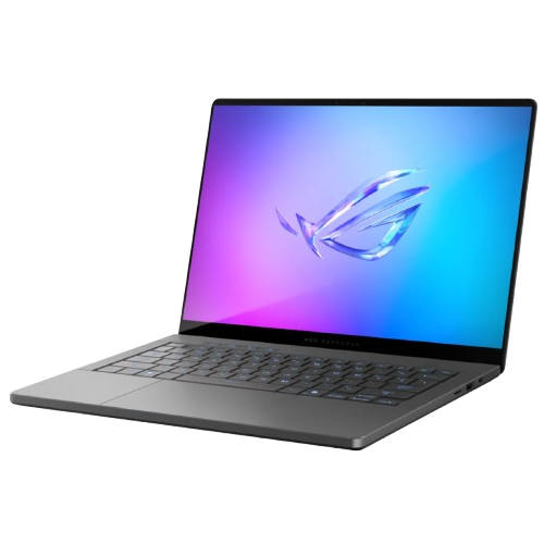 Laptop ASUS ROG Zephyrus G14 GA403WR-QS156WS RYZEN AI 9 HX 370/32GB/1TB PCIE/VGA 12GB RTX5070TI/14.0 3K OLED/Win 11 Home + Microsoft Office Home 2024 + Microsoft