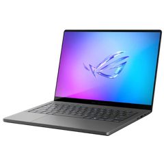 Laptop ASUS ROG Zephyrus G14 GA403WR-QS103WS RYZEN AI 9 HX 370/32GB/1TB PCIE/VGA 12GB RTX5070TI/14.0 3K