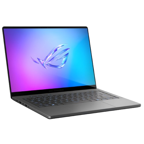 Laptop ASUS ROG Zephyrus G14 GA403WR-QS156WS RYZEN AI 9 HX 370/32GB/1TB PCIE/VGA 12GB RTX5070TI/14.0 3K OLED/Win 11 Home + Microsoft Office Home 2024 + Microsoft