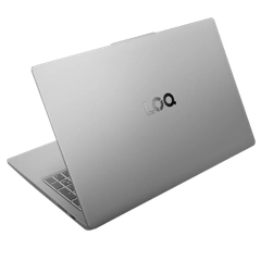 Laptop LENOVO LOQ 15ARP10E 83S0004FVN (AMD Ryzen 7 7735HS/16GB/512GB/RTX 4050 6GB/15.6 inch FHD IPS/Win 11/Xám)