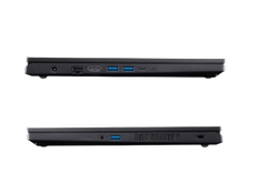 Laptop Acer Gaming Nitro V 15 ProPanel ANV15-41-R0Y4 R7-7735HS/16GB/512GB SSD/15.6