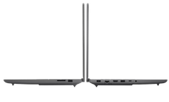 Laptop LENOVO LOQ 15ARP10E 83S0004FVN (AMD Ryzen 7 7735HS/16GB/512GB/RTX 4050 6GB/15.6 inch FHD IPS/Win 11/Xám)