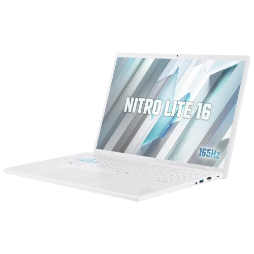 Laptop Acer Gaming Nitro Lite 16 NL16-71G-71UJ I7-13620H/16GB/512GB PCIE/VGA 6GB RTX3050/16.0 FHD+