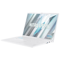 Laptop Acer Gaming Nitro Lite 16 NL16-71G-71UJ I7-13620H/16GB/512GB PCIE/VGA 6GB RTX3050/16.0 FHD+