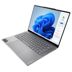 Laptop Lenovo Yoga Pro 7 14ASP9 83HN0022VN R9 AI 365/32GB/1TB PCIE/14.5 2K8 OLED/WIN11 + OFFICE/XÁM