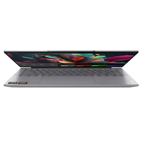 Laptop Lenovo Yoga Pro 7 14ASP9 83HN0022VN R9 AI 365/32GB/1TB PCIE/14.5 2K8 OLED/WIN11 + OFFICE/XÁM