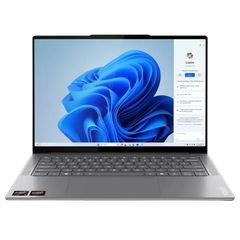 Laptop Lenovo Yoga Pro 7 14ASP9 83HN0022VN R9 AI 365/32GB/1TB PCIE/14.5 2K8 OLED/WIN11 + OFFICE/XÁM