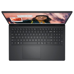 Laptop Dell Inspiron 15 3530 N5I7240W1 I7-1355U/16GB/512GB PCIE/15.6 FHD 120HZ/WIN11 + OFFICE/ĐEN