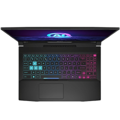 Laptop MSI Gaming Katana AI B8VE-402VN R7-8845HS/16GB/512GB PCIE/VGA 6GB RTX4050/15.6 FHD 144HZ/WIN11/