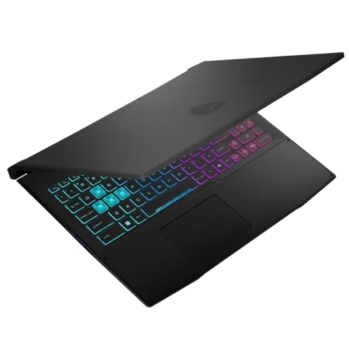 Laptop MSI Gaming Katana AI B8VE-402VN R7-8845HS/16GB/512GB PCIE/VGA 6GB RTX4050/15.6 FHD 144HZ/WIN11/