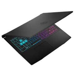 Laptop MSI Gaming Katana AI B8VE-402VN R7-8845HS/16GB/512GB PCIE/VGA 6GB RTX4050/15.6 FHD 144HZ/WIN11/