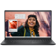Laptop Dell Inspiron 15 3530 N5I7240W1 I7-1355U/16GB/512GB PCIE/15.6 FHD 120HZ/WIN11 + OFFICE/ĐEN
