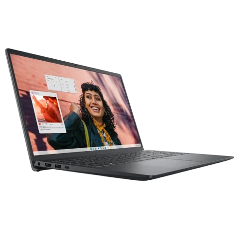 Laptop Dell Inspiron 15 3530 N5I7240W1 I7-1355U/16GB/512GB PCIE/15.6 FHD 120HZ/WIN11 + OFFICE/ĐEN