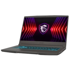Laptop gaming MSI Thin A15 B7UCX 020VN R5-7535HS/16GB/512GB PCIE/VGA 4GB RTX2050/15.6 FHD