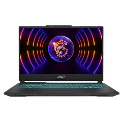 Laptop MSI Cyborg 15 A12UCX-618VN I5-12450H/16GB/512GB PCIE/VGA 4GB RTX2050/15.6 FHD 144HZ/WIN11/