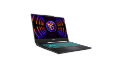 Laptop MSI Cyborg 15 A12UCX-618VN I5-12450H/16GB/512GB PCIE/VGA 4GB RTX2050/15.6 FHD 144HZ/WIN11/