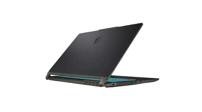 Laptop MSI Cyborg 15 A12UCX-618VN I5-12450H/16GB/512GB PCIE/VGA 4GB RTX2050/15.6 FHD 144HZ/WIN11/