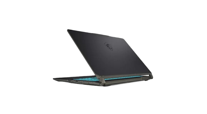 Laptop MSI Cyborg 15 A12UCX-618VN I5-12450H/16GB/512GB PCIE/VGA 4GB RTX2050/15.6 FHD 144HZ/WIN11/