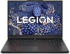 Laptop Lenovo Legion 5 Y7000 IRX10 I7-14650HX/24GB/SSD 512GB/RTX 5060 8GB/15.3