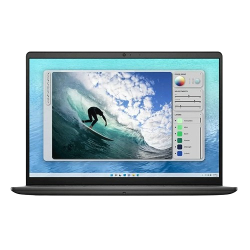 Laptop Dell Inspiron 5440-5463BLK I5-1334U/8GB/SSD 512GB/14