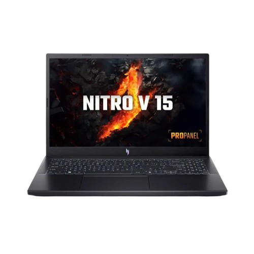 Laptop Acer Gaming Nitro V 15 ProPanel ANV15-41-R0Y4 R7-7735HS/16GB/512GB SSD/15.6