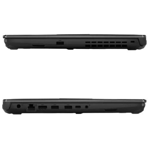 Laptop Asus TUF Gaming A15 FA506NFR - HN113W Ryzen 7-7435HS/16GB/SSD 512GB/RTX 2050 4GB/15.6