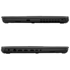 Laptop Asus TUF Gaming A15 FA506NFR - HN113W Ryzen 7-7435HS/16GB/SSD 512GB/RTX 2050 4GB/15.6
