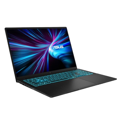 Laptop Asus Gaming V16 V3607VU - RP192W Core 5-210H/16GB/SSD 512GB/RTX 4050 6GB/16