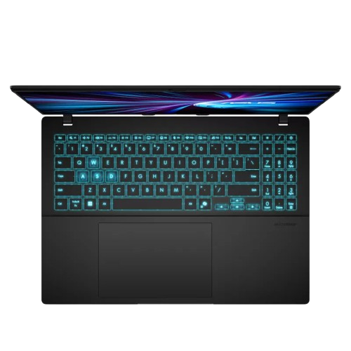 Laptop Asus Gaming V16 V3607VU - RP192W Core 5-210H/16GB/SSD 512GB/RTX 4050 6GB/16