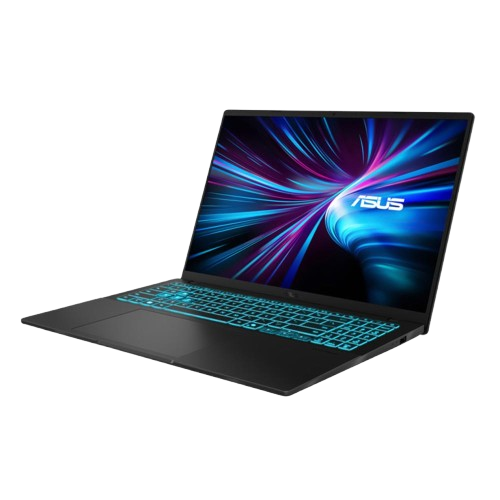 Laptop Asus Gaming V16 V3607VU - RP192W Core 5-210H/16GB/SSD 512GB/RTX 4050 6GB/16