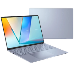 Laptop ASUS Vivobook S 16 S5606CA-RI114WS U5-225H/16GB/512GB PCIE/16.0 3K OLED 120HZ/WIN11 + OFFICE/XANH