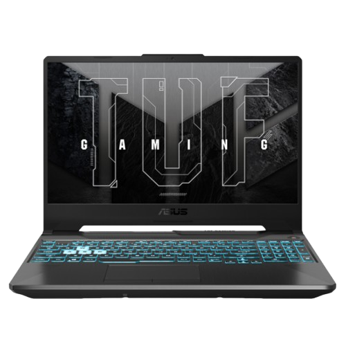 Laptop Asus TUF Gaming A15 FA506NFR - HN113W Ryzen 7-7435HS/16GB/SSD 512GB/RTX 2050 4GB/15.6