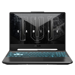 Laptop Asus TUF Gaming A15 FA506NFR - HN113W Ryzen 7-7435HS/16GB/SSD 512GB/RTX 2050 4GB/15.6