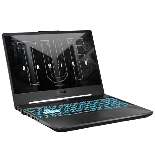 Laptop Asus TUF Gaming A15 FA506NFR - HN113W Ryzen 7-7435HS/16GB/SSD 512GB/RTX 2050 4GB/15.6