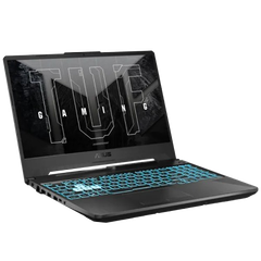 Laptop Asus TUF Gaming A15 FA506NFR - HN113W Ryzen 7-7435HS/16GB/SSD 512GB/RTX 2050 4GB/15.6