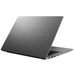Laptop ASUS Vivobook S14 S3407CA-LY095WS U5-225H/16GB/512GB PCIE/14.0 WUXGA/WIN11 + OFFICE/XÁM