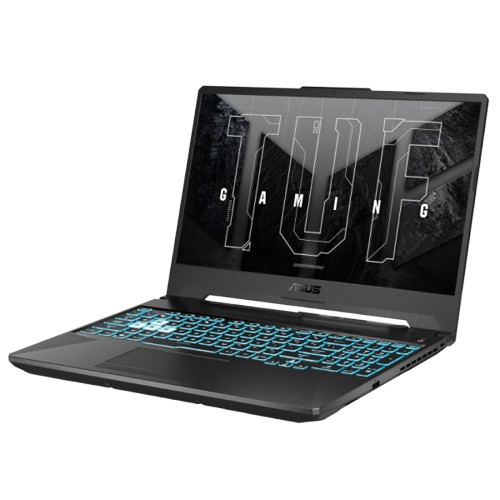 Laptop Asus TUF Gaming A15 FA506NFR - HN113W Ryzen 7-7435HS/16GB/SSD 512GB/RTX 2050 4GB/15.6