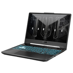 Laptop Asus TUF Gaming A15 FA506NFR - HN113W Ryzen 7-7435HS/16GB/SSD 512GB/RTX 2050 4GB/15.6