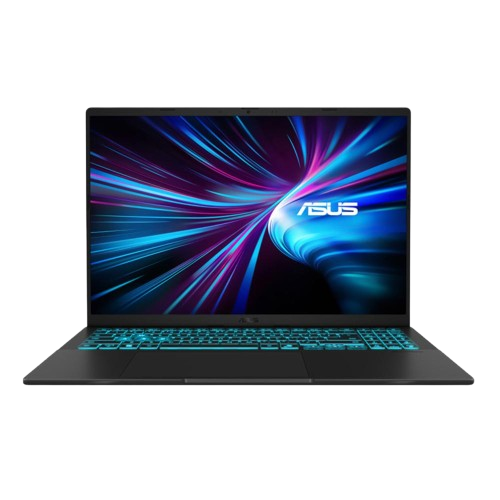 Laptop Asus Gaming V16 V3607VU - RP192W Core 5-210H/16GB/SSD 512GB/RTX 4050 6GB/16