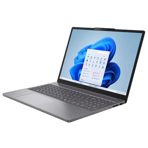 Laptop Lenovo IdeaPad Slim 3 15IRH10 83K1000JVN 7-13620H/16GB/512GB PCIE/15.3 WUXGA/WIN11/XÁM