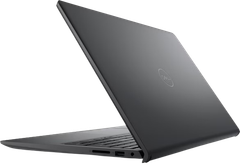 Laptop Dell DC15255-A117BLK Ryzen 7-7730U/16GB/SSD 512GB/15.6
