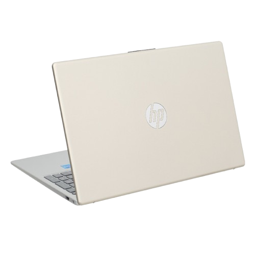 Laptop HP 15-FD0305TU A2NL6PA I3-1315U/8GB+8GB/256GB PCIE/15.6 FHD/WIN11/VÀNG