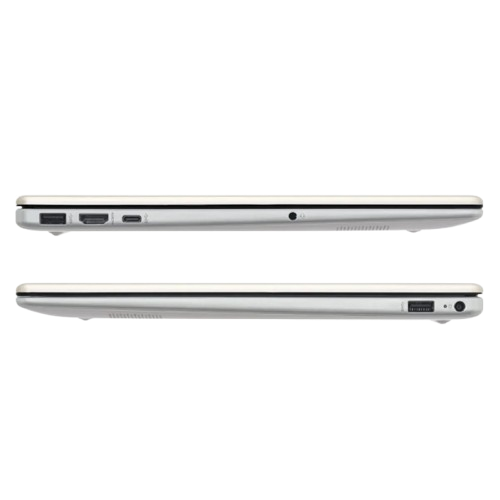 Laptop HP 15-FD0305TU A2NL6PA I3-1315U/8GB+8GB/256GB PCIE/15.6 FHD/WIN11/VÀNG
