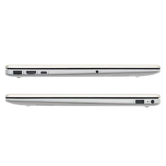 Laptop HP 15-FD0305TU A2NL6PA I3-1315U/8GB+8GB/256GB PCIE/15.6 FHD/WIN11/VÀNG