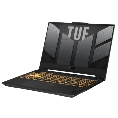 Laptop ASUS TUF Gaming F15 FX507VI-LP088W I7-13620H/32GB/512GB PCIE/VGA 8GB RTX4070/15.6 FHD