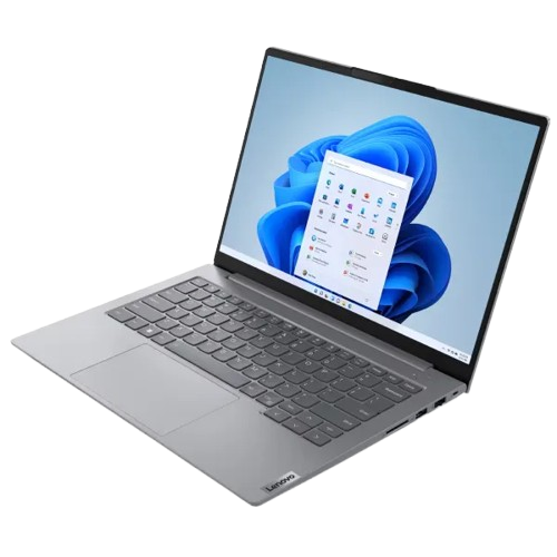 Laptop Lenovo ThinkBook 14 G6 IRL 21KG00BQVN 7-1355U/16GB/512GB PCIE/14.0 WUXGA/WIN 11/XÁM
