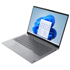 Laptop Lenovo ThinkBook 14 G6 IRL 21KG00BQVN 7-1355U/16GB/512GB PCIE/14.0 WUXGA/WIN 11/XÁM